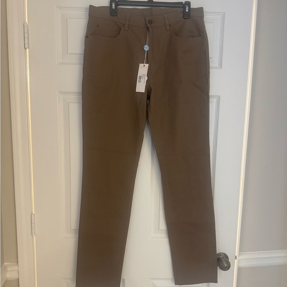 Men’s Genteal pants